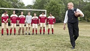 Poster for Bend It Like Brackenreid