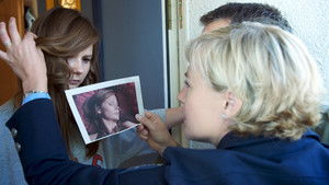 Poster for Episode 16 Poster for Episode 16