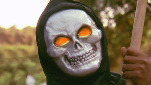 Poster for Curse Of The Burial Ground