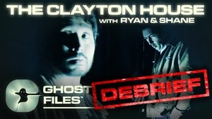 Poster for Clayton House Debrief