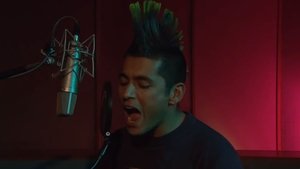 Poster for Mr. Announcer