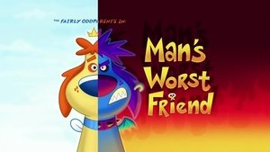 Poster for Man's Worst Friend