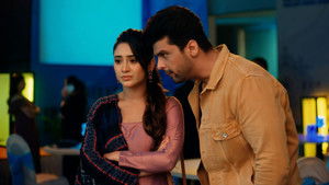 Poster for The Joint Venture Poster for The Joint Venture