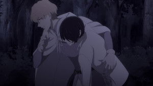 Poster for Even alone, it wasn’t frightening. Rather... the loneliness has been kind ever since losing Father. Poster for Even alone, it wasn’t frightening. Rather... the loneliness has been kind ever since losing Father.