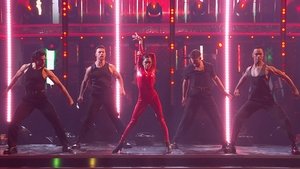 Poster for Week 5 Results