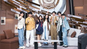 Poster for S10 · Roundtable Review EP8