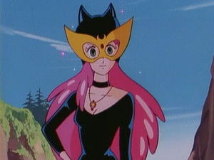 Poster for The girl in the dappled shade Poster for The girl in the dappled shade