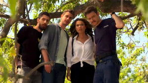 Poster for Episode 159 Poster for Episode 159