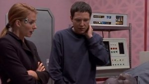 Poster for Stream of Consciousness