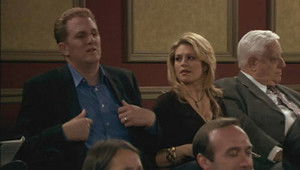 Poster for Like a Virgin