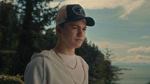 Poster for In Water They Sink As the Same