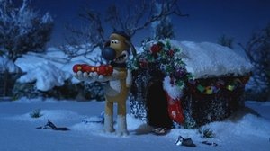Poster for We Wish Ewe A Merry Christmas