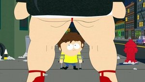 Poster for Erection Day