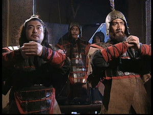 Poster for Episode 21