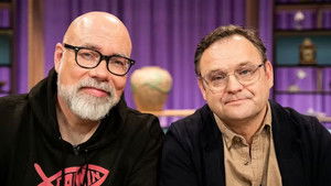 Poster for Episode 2 Poster for Episode 2