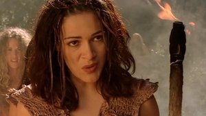 Poster for Amazons Poster for Amazons