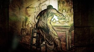 Poster for Histories & Lore: The Alchemists' Guild
