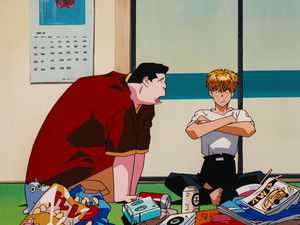 Poster for Counterstrike: Lullaby