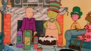 Poster for Doug Throws a Party