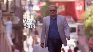 Poster for Martin Sheen