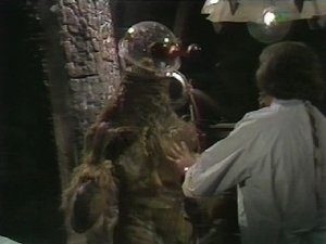 Poster for The Brain of Morbius (4)