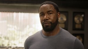 Poster for His Eye is on the... Raven?