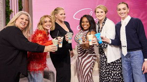 Poster for Cast of "Kinda Pregnant" Poster for Cast of "Kinda Pregnant"