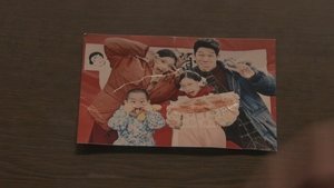 Poster for Episode 9