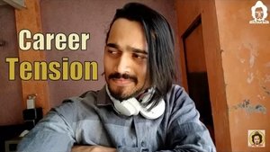 Poster for Career Tension