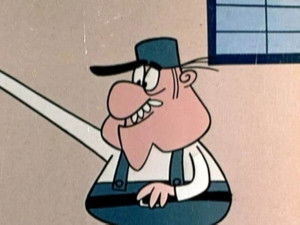 Poster for Box Top Robbery 5/ The Hare and the Hound/ How to Escape from Devil's Island and Get Away from It All/ First Kentucky Derby/ Box Top Robbery 6