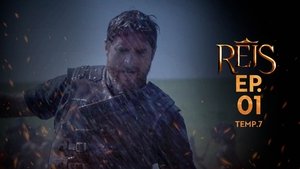 Poster for Episode 1