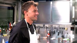 Poster for There's No Place Like Home