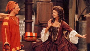 Poster for Episode 8