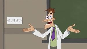 Poster for Doof 101