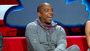 Poster for Ja Rule
