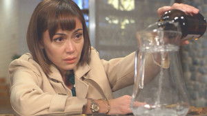 Poster for A World Without Me