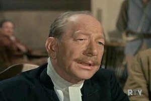 Poster for The Accused