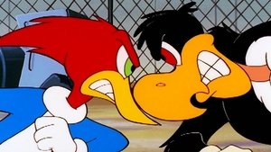 Poster for Mirage Barrage