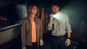 Poster for Skibsdrengen