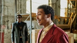 Poster for The King of Detroit