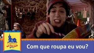 Poster for Com Que Roupa Eu Vou?