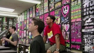 Poster for The Follow Game