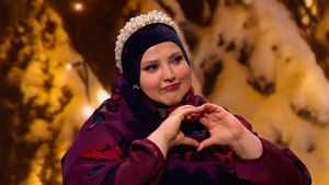 Poster for Winter Wonderland