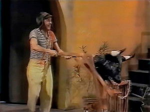 Poster for Episode 29 Poster for Episode 29