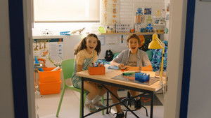 Poster for Episode 9