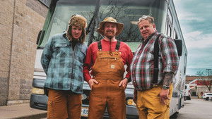 Poster for Episode 5