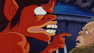 Poster for Episode 22 Poster for Episode 22