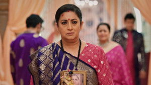 Poster for Tulsi's Bold Decision Poster for Tulsi's Bold Decision