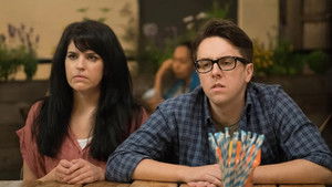 Poster for Double Standards