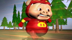 Poster for Episode 4